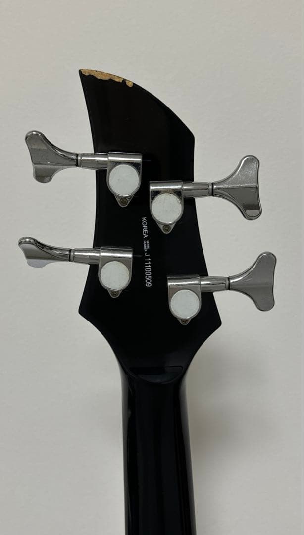 8*2様 GrassRoots G-RF-62 BLK れいた the Gaze