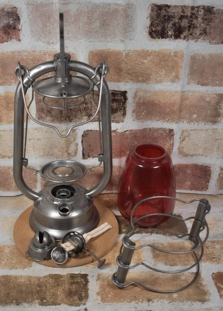 ★極上品★ Feuerhand No.423 1935年~1942年頃 ランタン