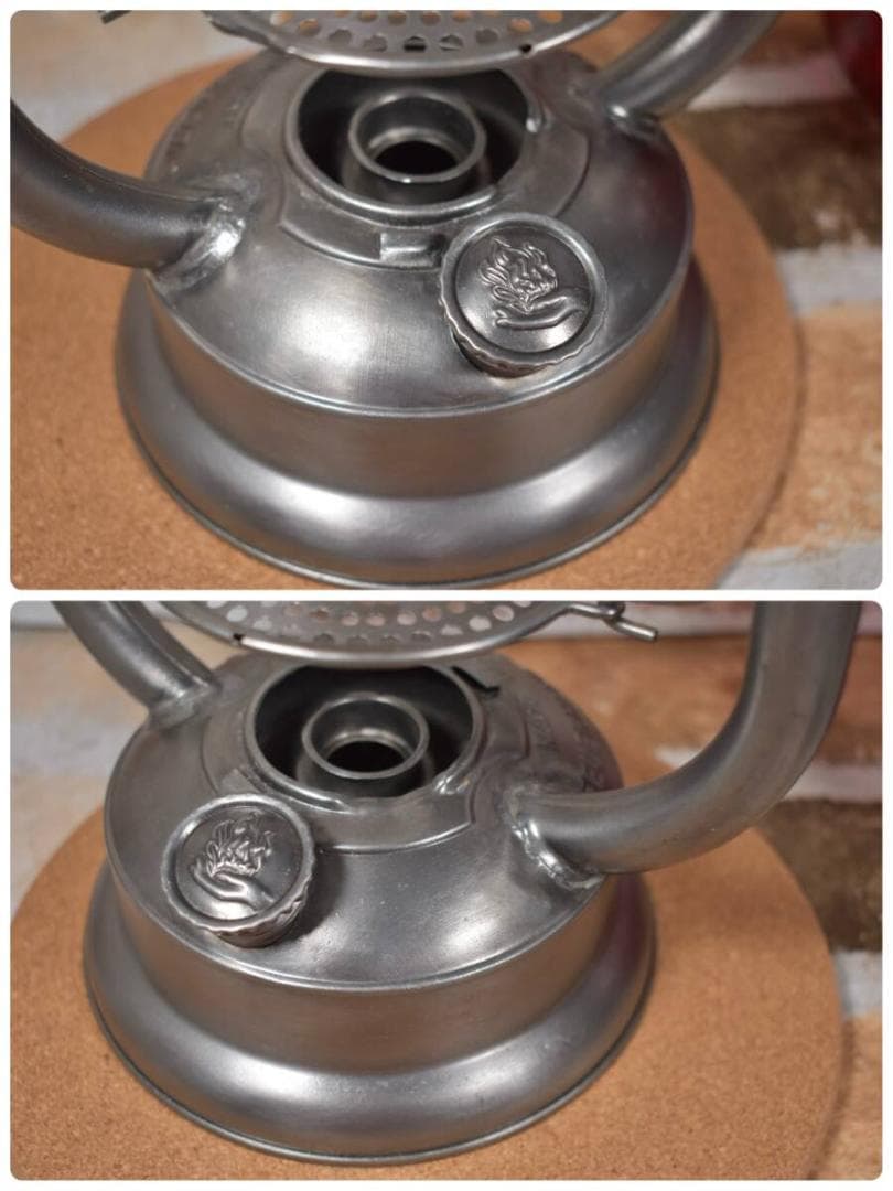 ★極上品★ Feuerhand No.423 1935年~1942年頃 ランタン