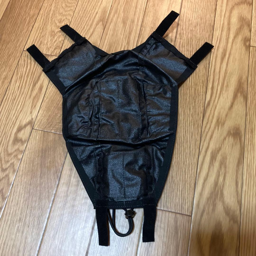 Armor Source 実物ヘルメットカバー