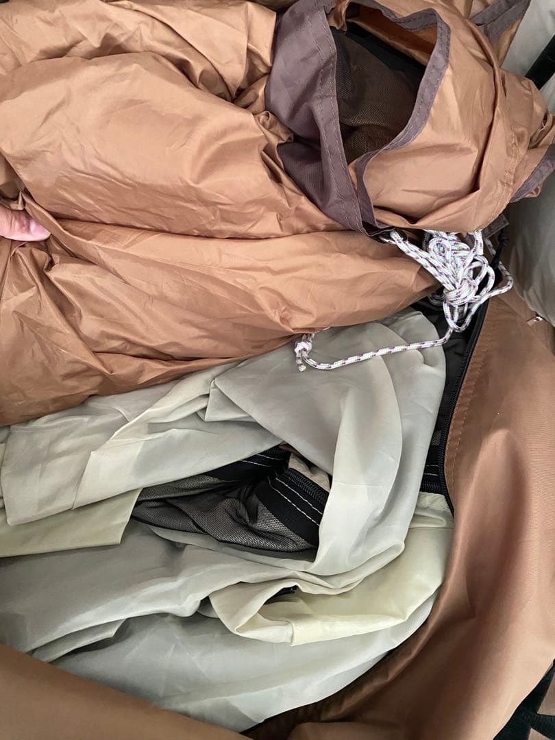  peakエルフィールド