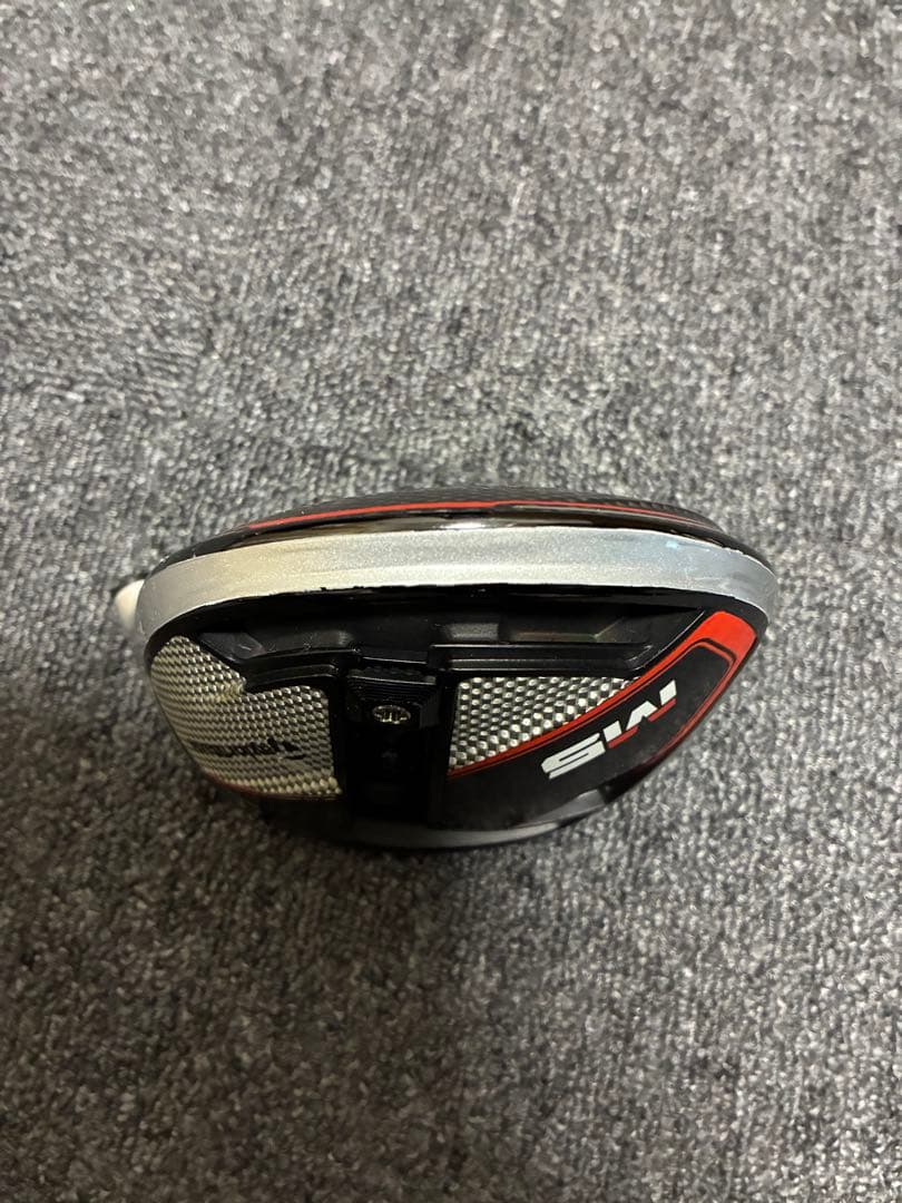 テーラーメイド M5 ドライバー10.5°　ヘッドのみ