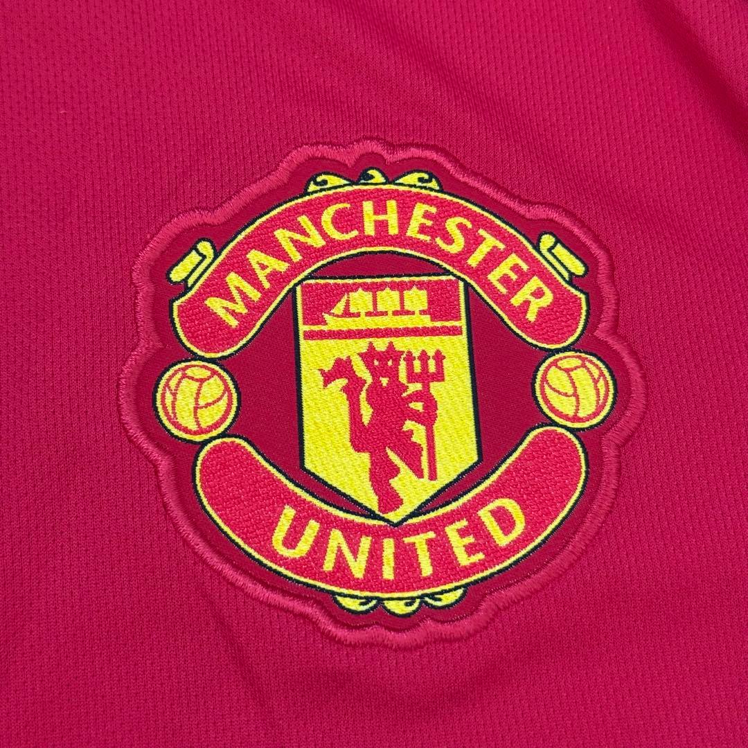 正規品アディダス マンチェスターユナイテッド 25/26 デリフト ユニフォーム