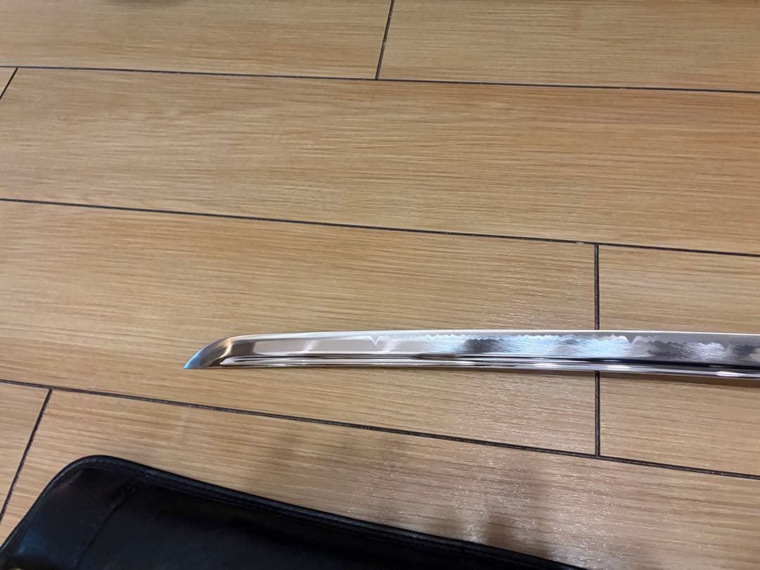 居合刀　模擬刀