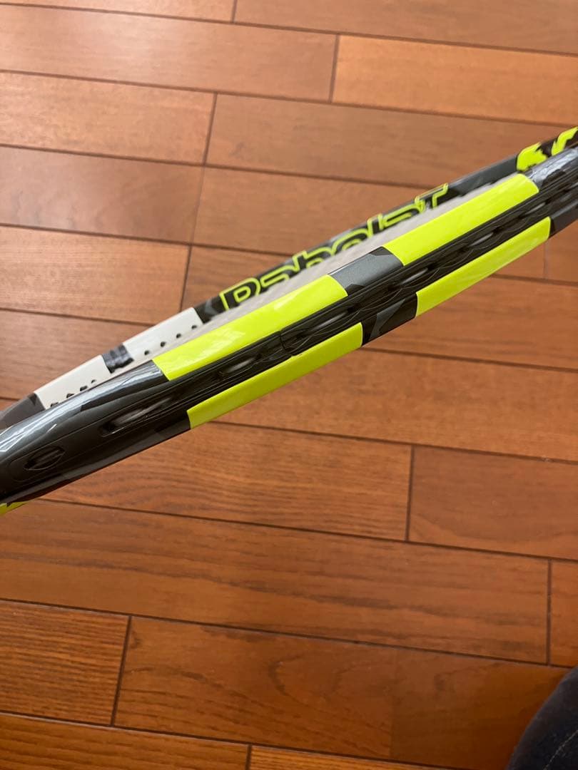 ピュアアエロ 98 G2 2023年モデル