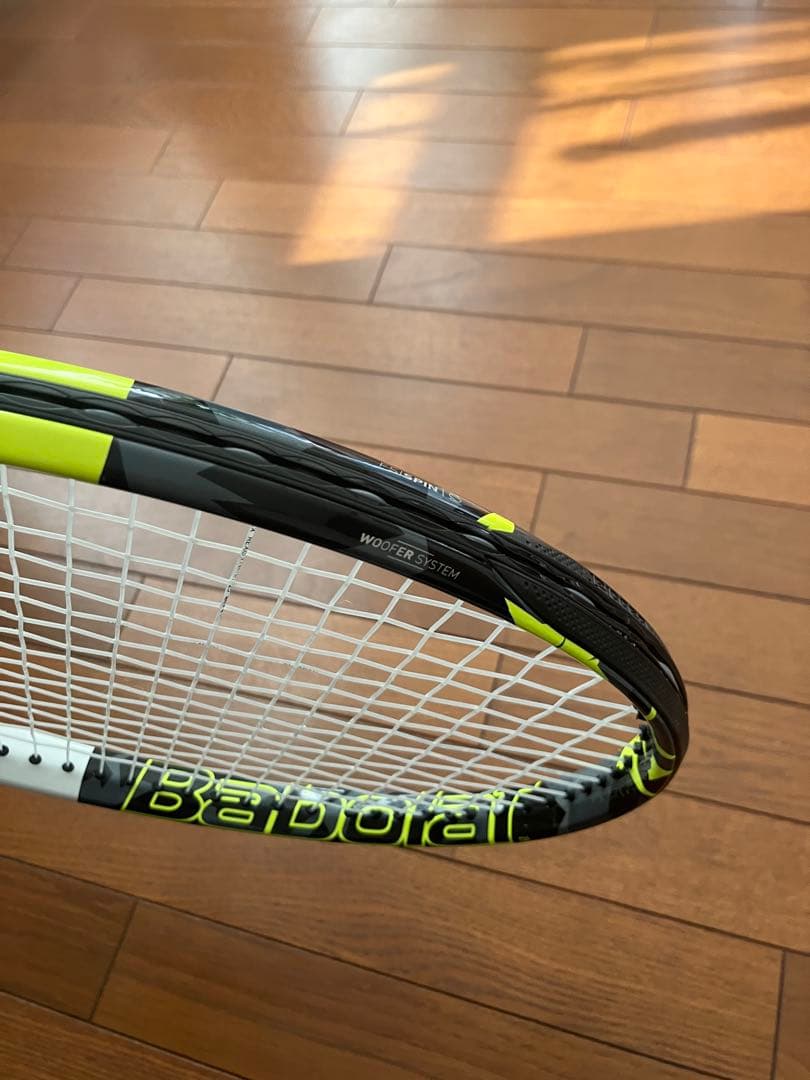 ピュアアエロ 98 G2 2023年モデル