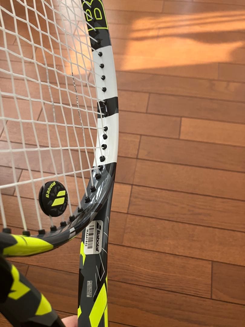 ピュアアエロ 98 G2 2023年モデル