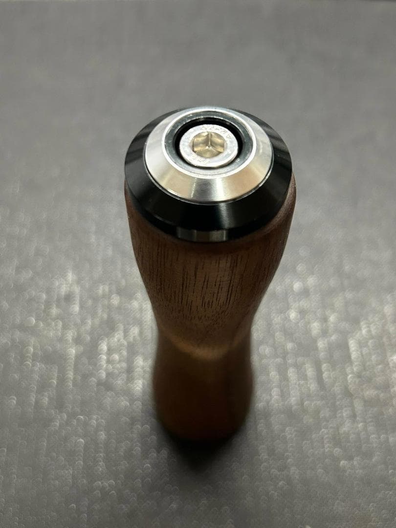 ウッドグリップ / フロッグプロダクツ チェンジンググリップ カメレオングリップ