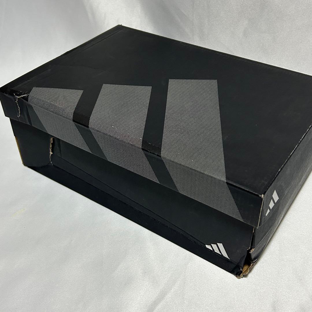 Adizero Impact Cleats　WHT/SIL　27.5㎝　N