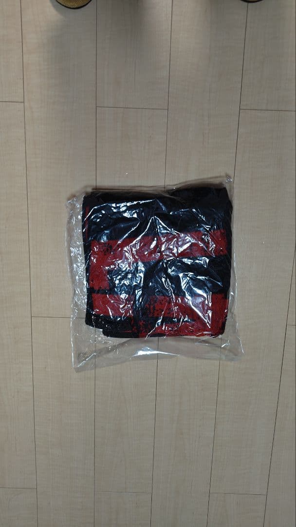 KYOSUKE HIMURO タオル 3点セット