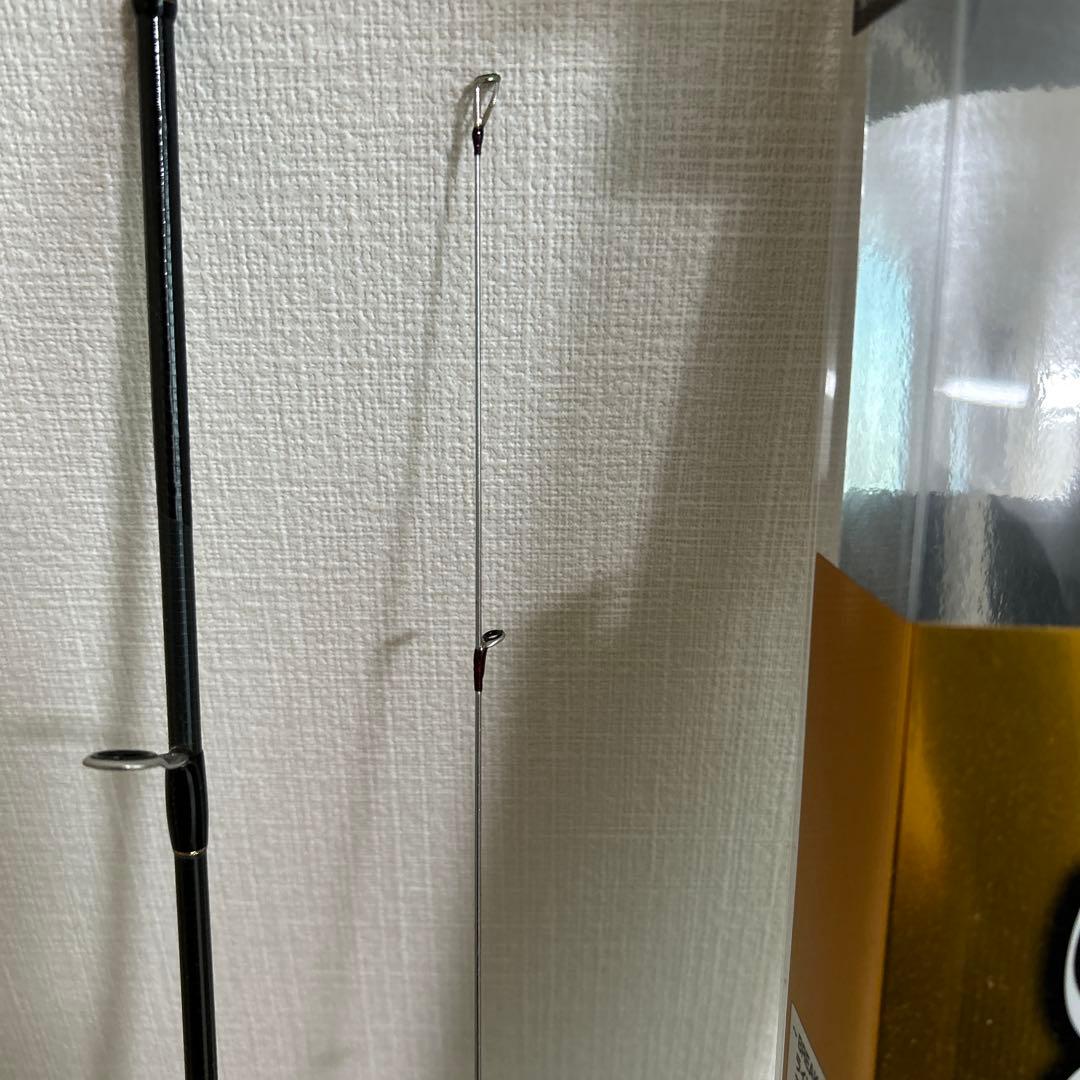 ソアレBB(S641UL-S)