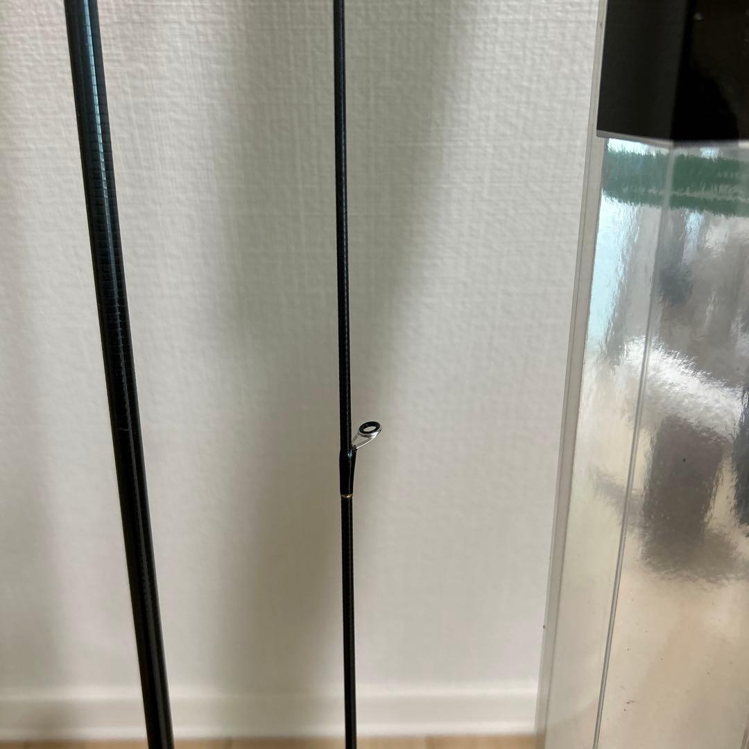 ソアレBB(S641UL-S)