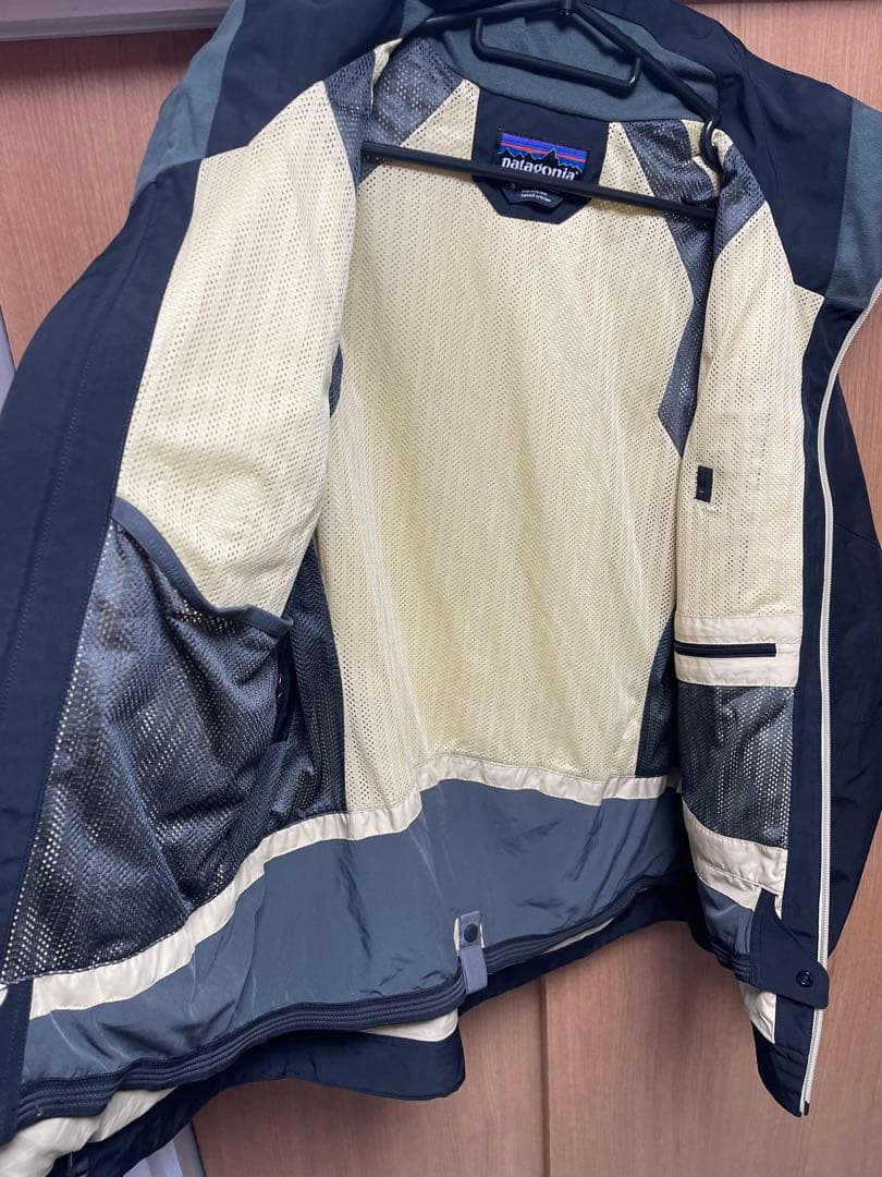 Patagonia パタゴニア　スノージャケット　スノーウエア　レディース　S