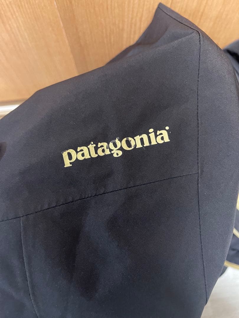 Patagonia パタゴニア　スノージャケット　スノーウエア　レディース　S