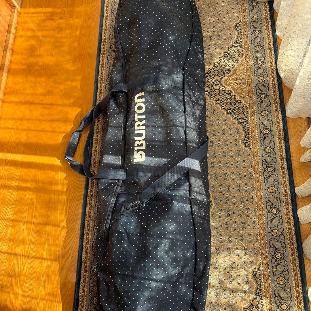 スノーボード3点セット