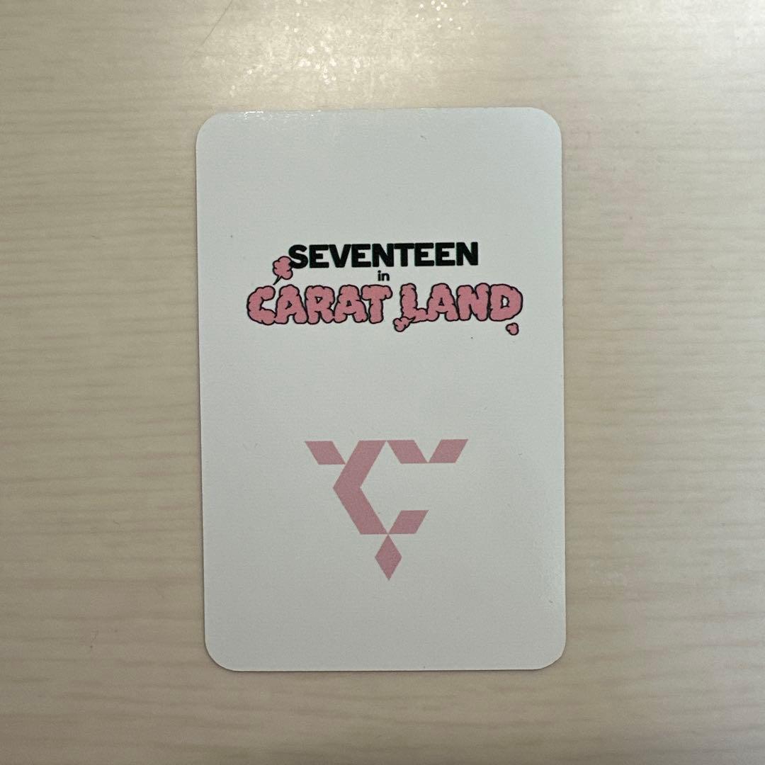 エスクプス carat land carat zone カラットゾーン