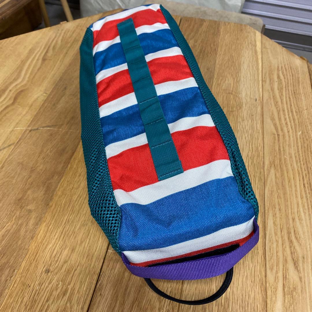 Helinox TABLE ONE AIOT! ver. ネイタルデザイン