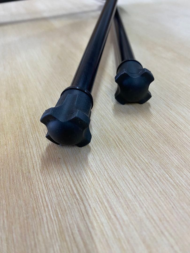 Helinox TABLE ONE AIOT! ver. ネイタルデザイン