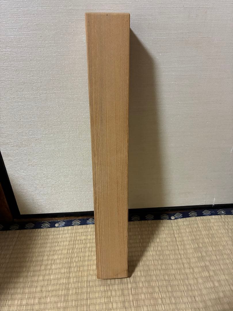 六字名号　蓮如上人真筆　複製　破損あり　　値下げしました！