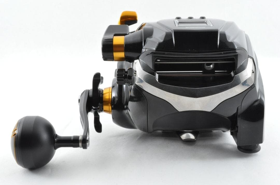 【新品】シマノ 22 ビーストマスター 9000