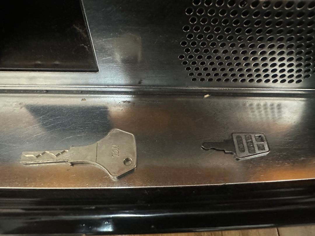 シスタークエスト3 実機　『引取』