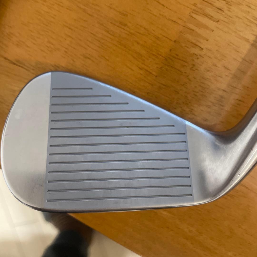 【希少】テーラーメイド P790 2025/TRAVIL トラヴィル 85/R