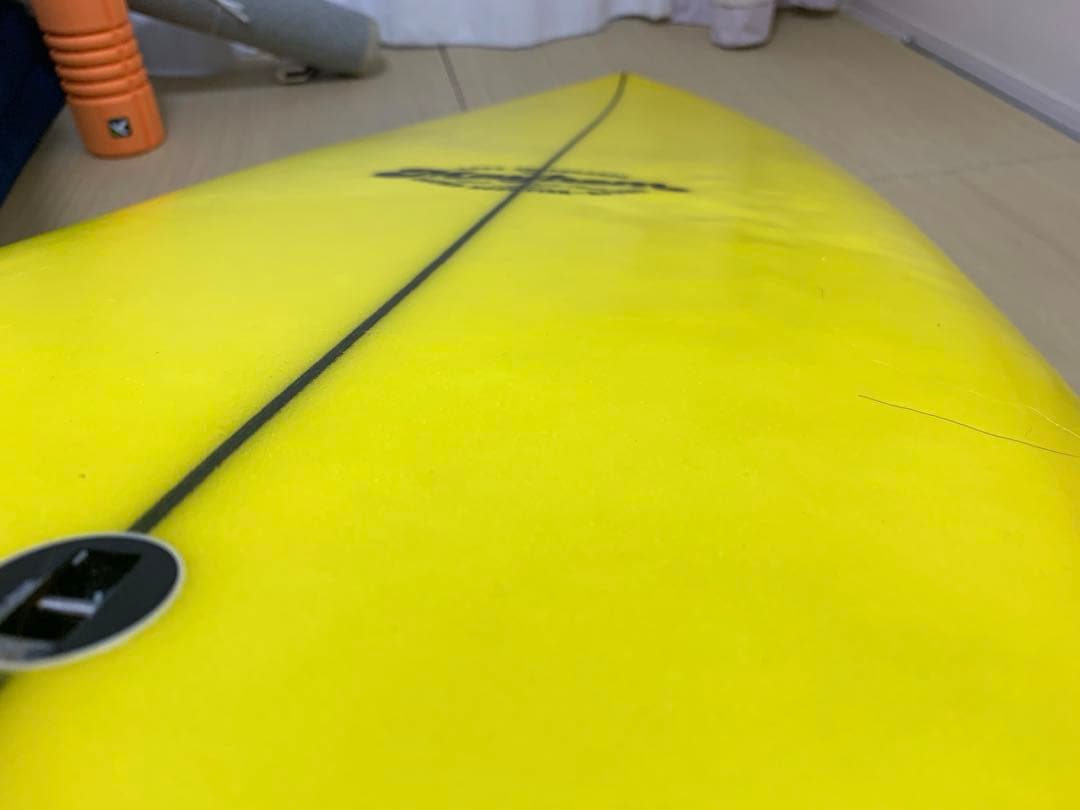 美品 LOST RNF RETRO 5’2” ※手渡しのみ