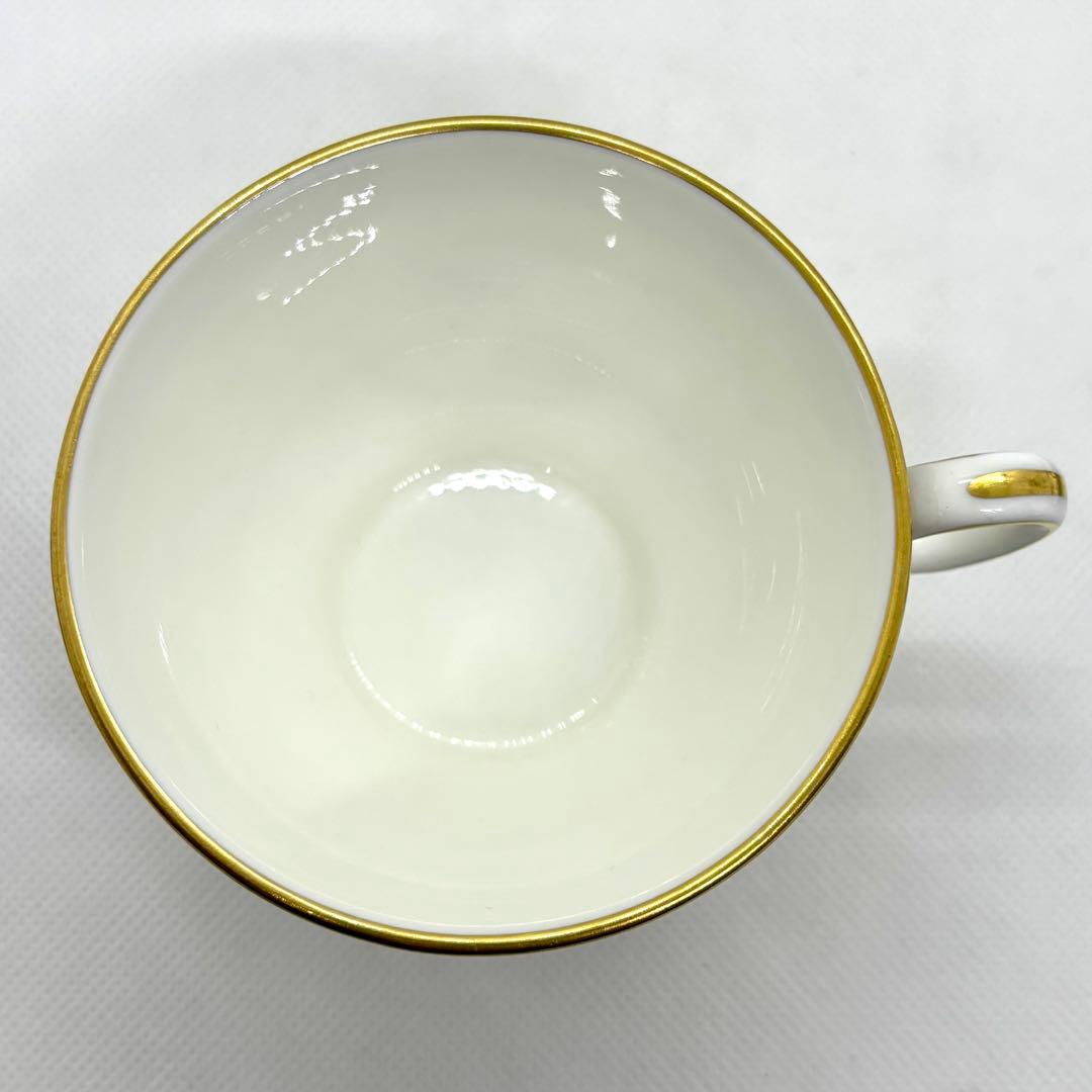 #ミントン MINTON ダイナスティ ティーカップ＆ソーサーP-3