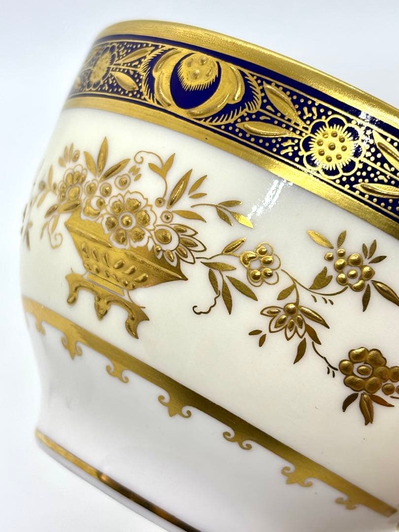 #ミントン MINTON ダイナスティ ティーカップ＆ソーサーP-3