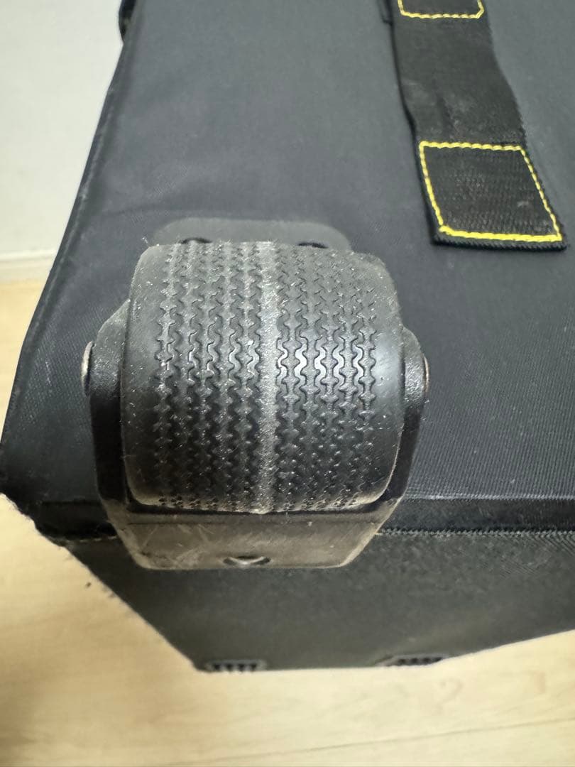 ヨコモ レーシング ピットバッグ V