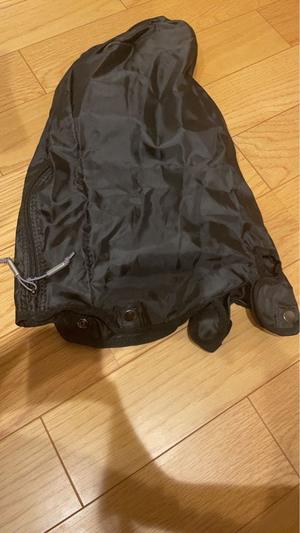 値下げ⭐︎Mizuno ゴルフキャディバッグ SLJC2130000 ネイビー