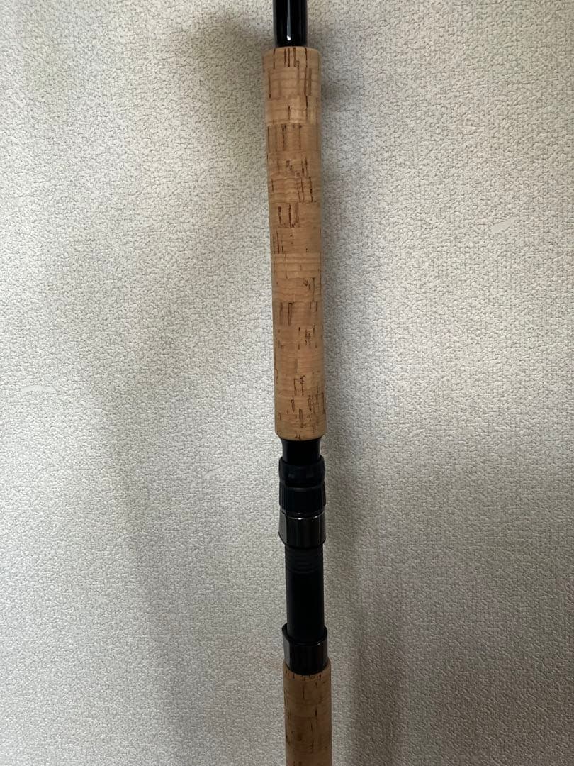 MCワークス　レイジングブル104XF-2