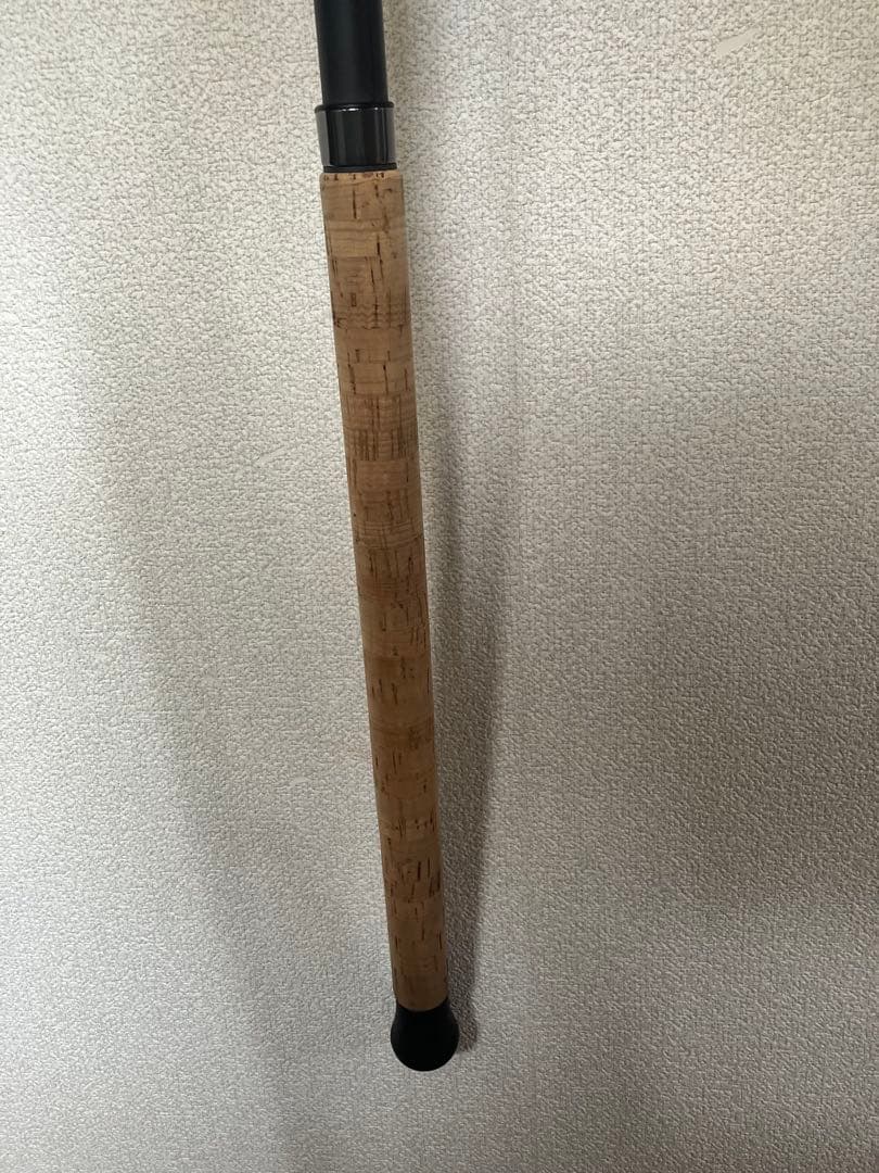 MCワークス　レイジングブル104XF-2