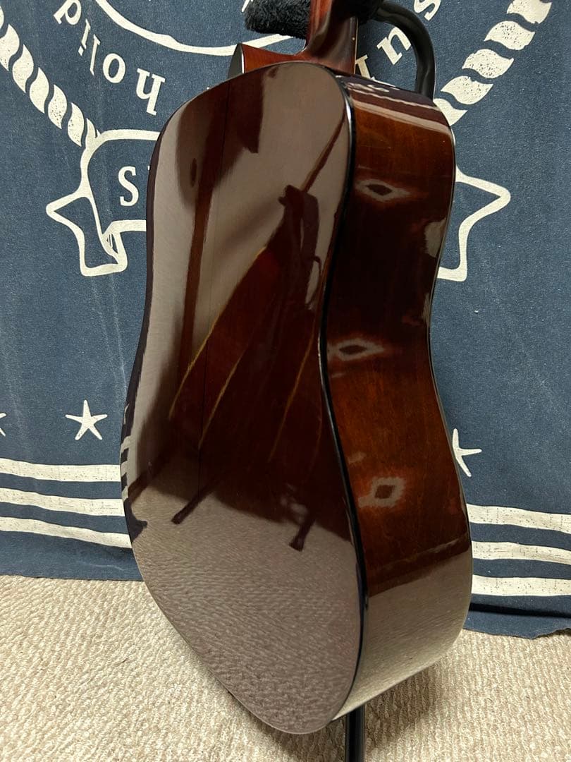 今月末迄　特価‼️極美品希少レア80年代国産ビンテージモーリス MD501 美音