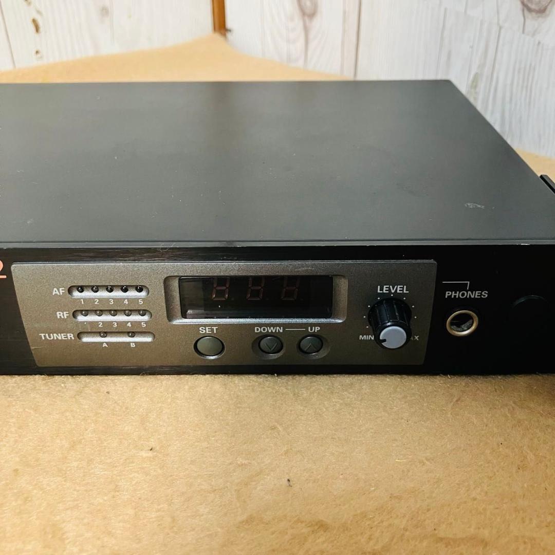 audio-technica ATW-R92 ATW-T94B ワイヤレスマイク