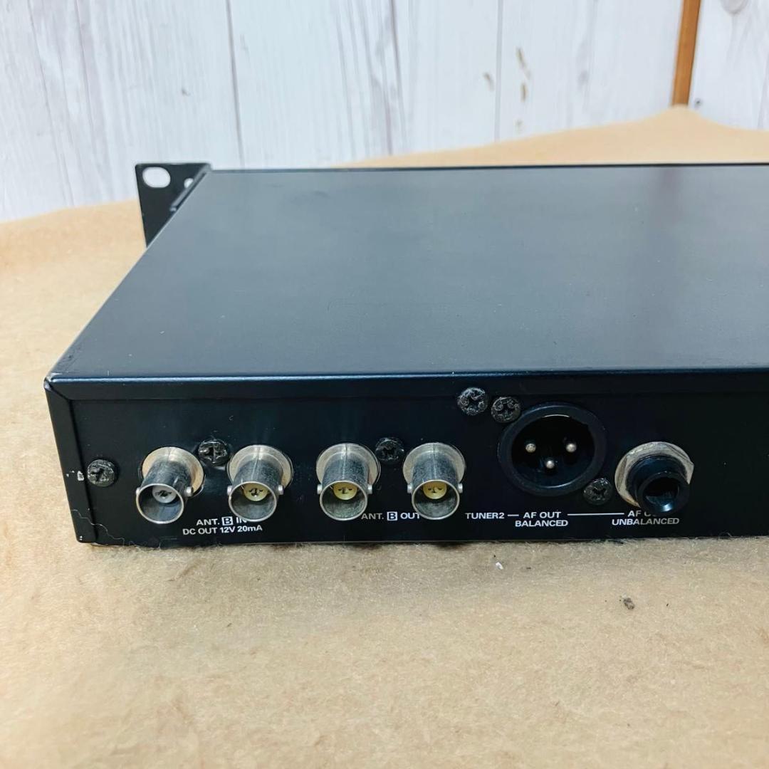 audio-technica ATW-R92 ATW-T94B ワイヤレスマイク