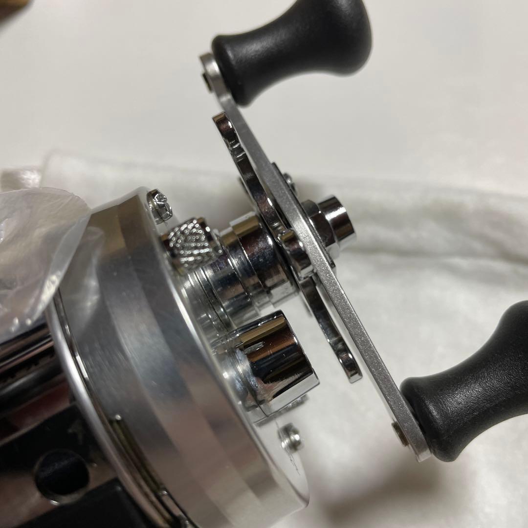 アンバサダー　2601 C IAR 美品 ⚠️メルカリ以外には出品してません⚠️