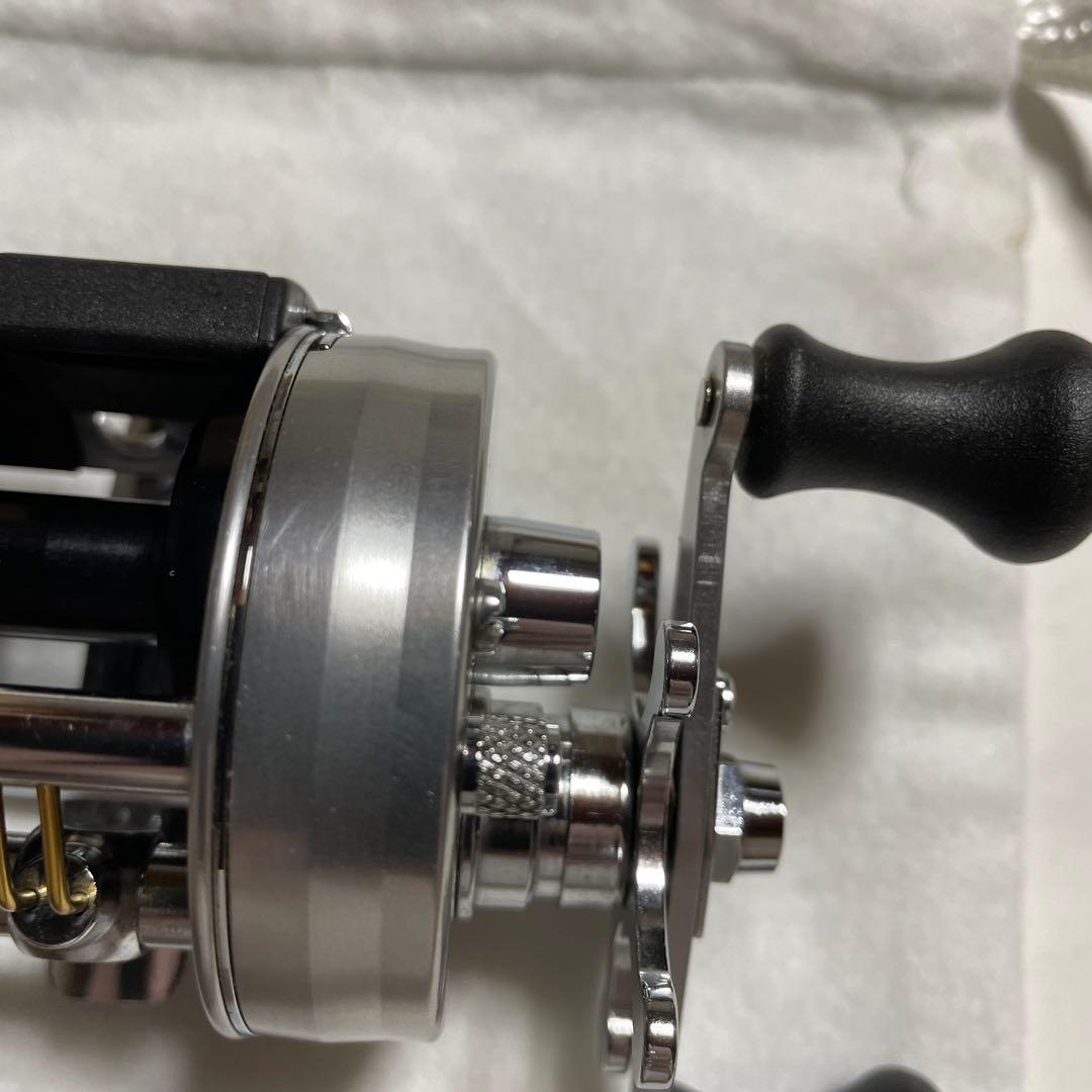 アンバサダー　2601 C IAR 美品 ⚠️メルカリ以外には出品してません⚠️