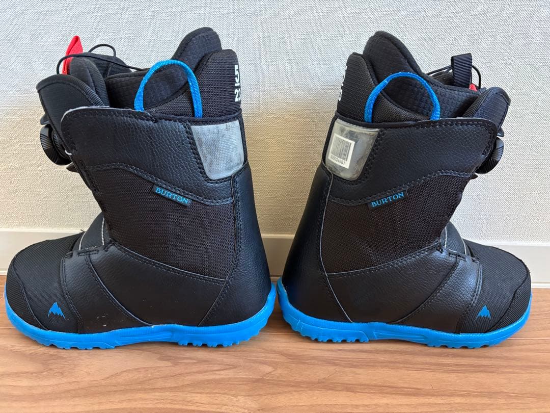 バートン スノーボードブーツ 23 .5cm