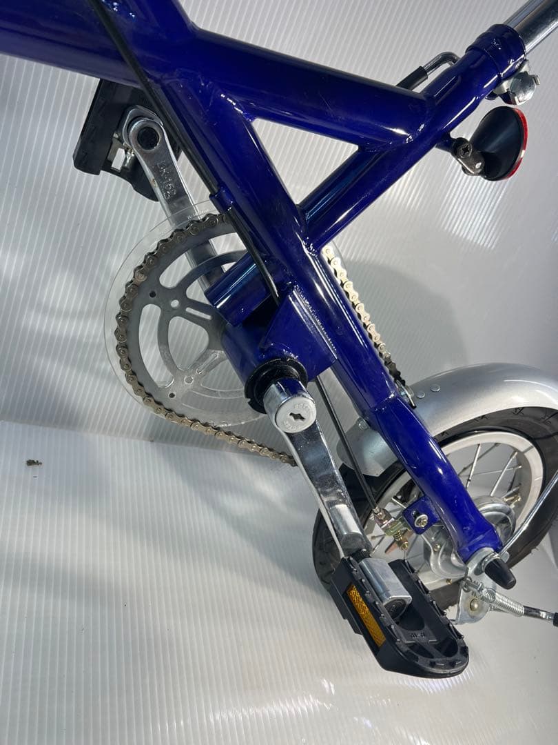 ANA 自転車 ミニベロ 12.5インチ