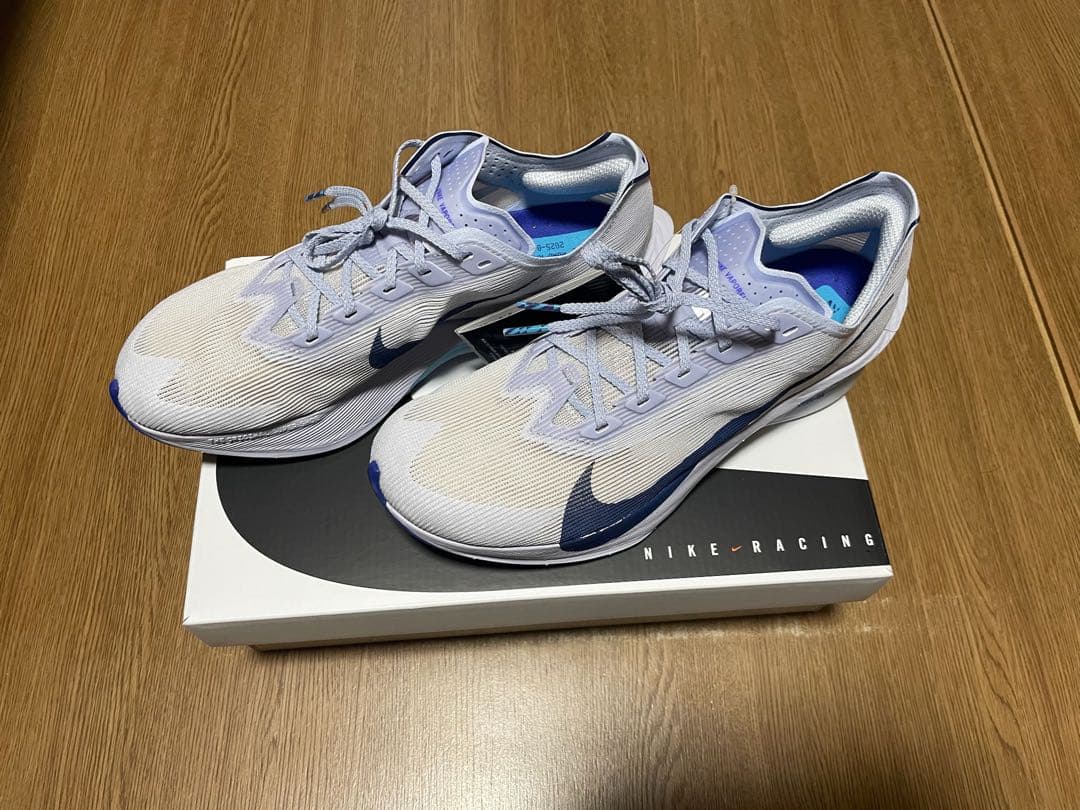 スパイク・シューズ NIKE ZOOMX VAPORFLY NEXT% 4 26.5cm