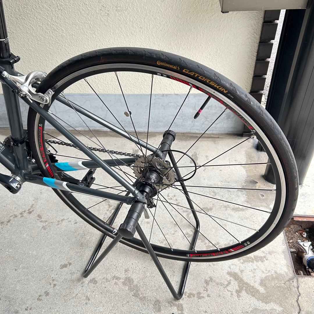 大阪鶴見区直接引取　TREK Domane AL3 WSD 2018