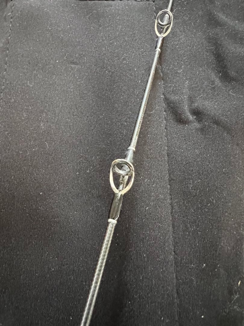 S2KNO 　 Fishman ブリスト ベンダバール8.9M