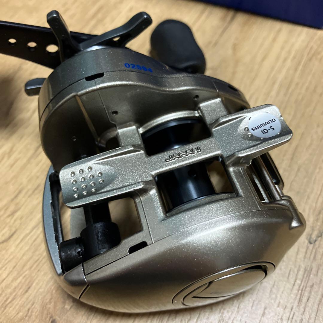 SHIMANO アメニスタ