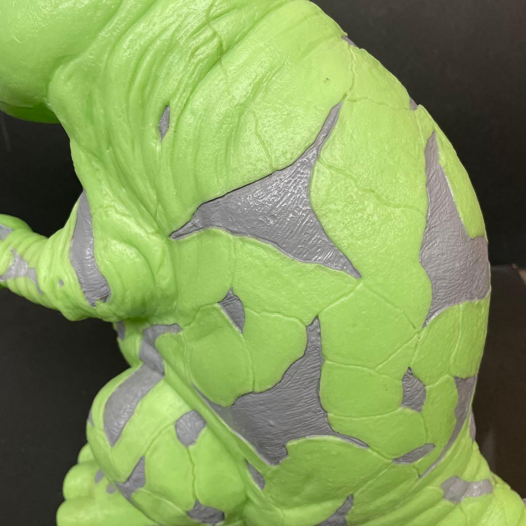 インスパイア　1/1　ウルトラマンメビウス　マケット快獣　リムエレキング