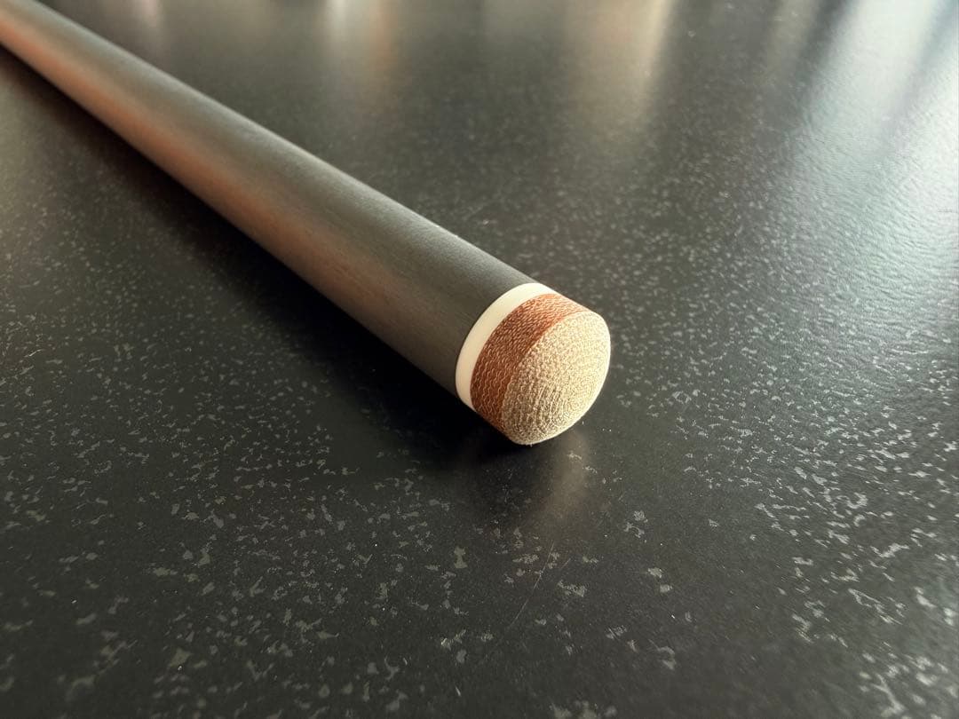 AIR RUSH ジャンプキュー プレデター マットオレンジノーラップ【限定品】