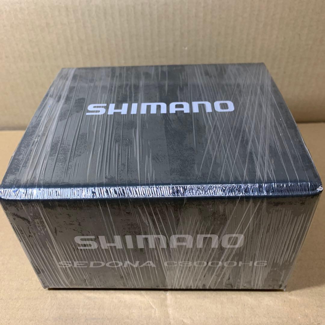 シマノ(SHIMANO) スピニングリール セドナ FJ フロントドラッグ