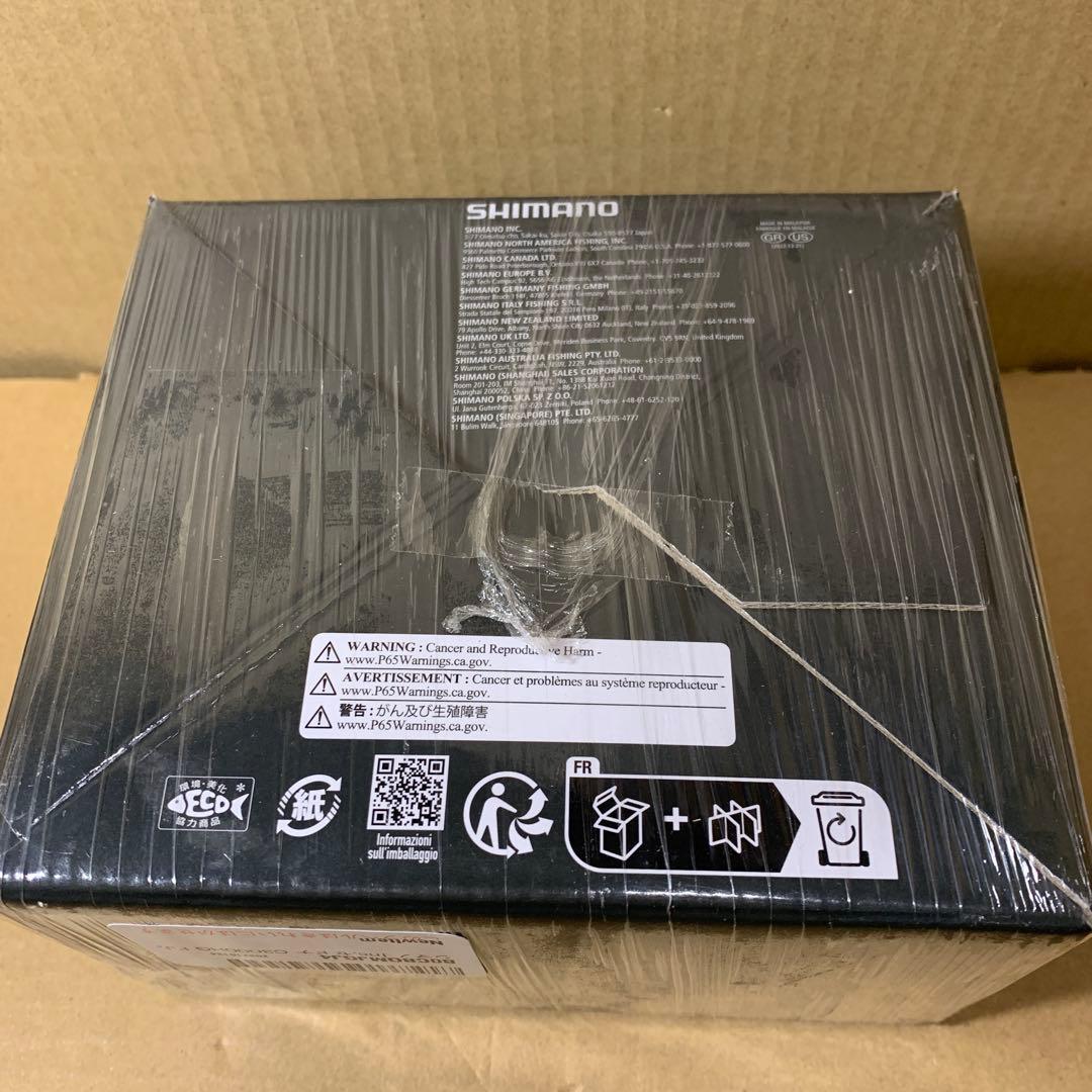 シマノ(SHIMANO) スピニングリール セドナ FJ フロントドラッグ