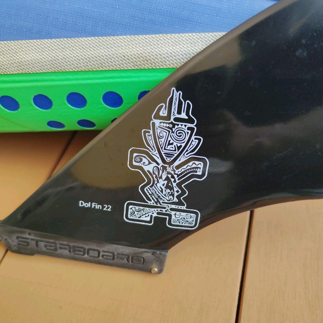 専用 STARBOARD スタンドアップパドルボード 12.6×31