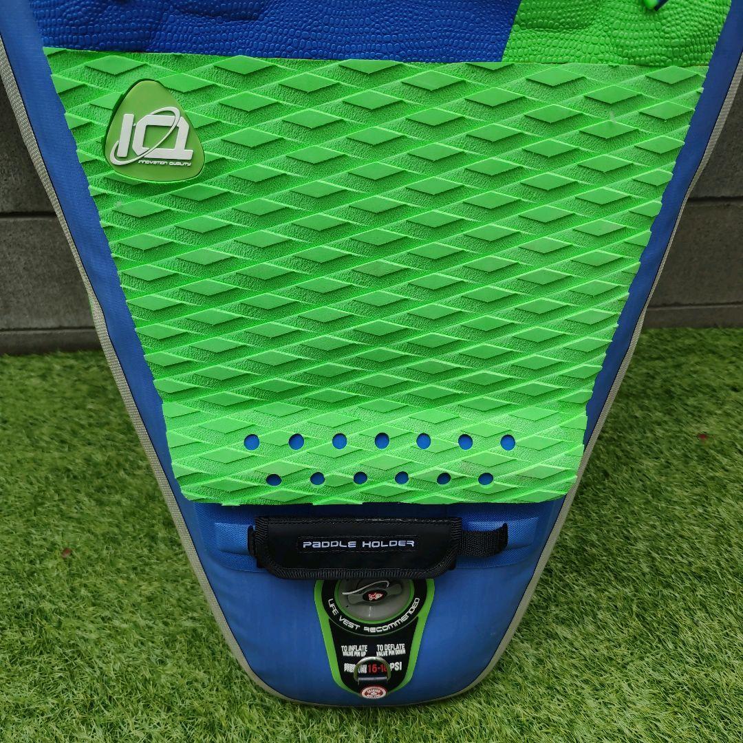 専用 STARBOARD スタンドアップパドルボード 12.6×31